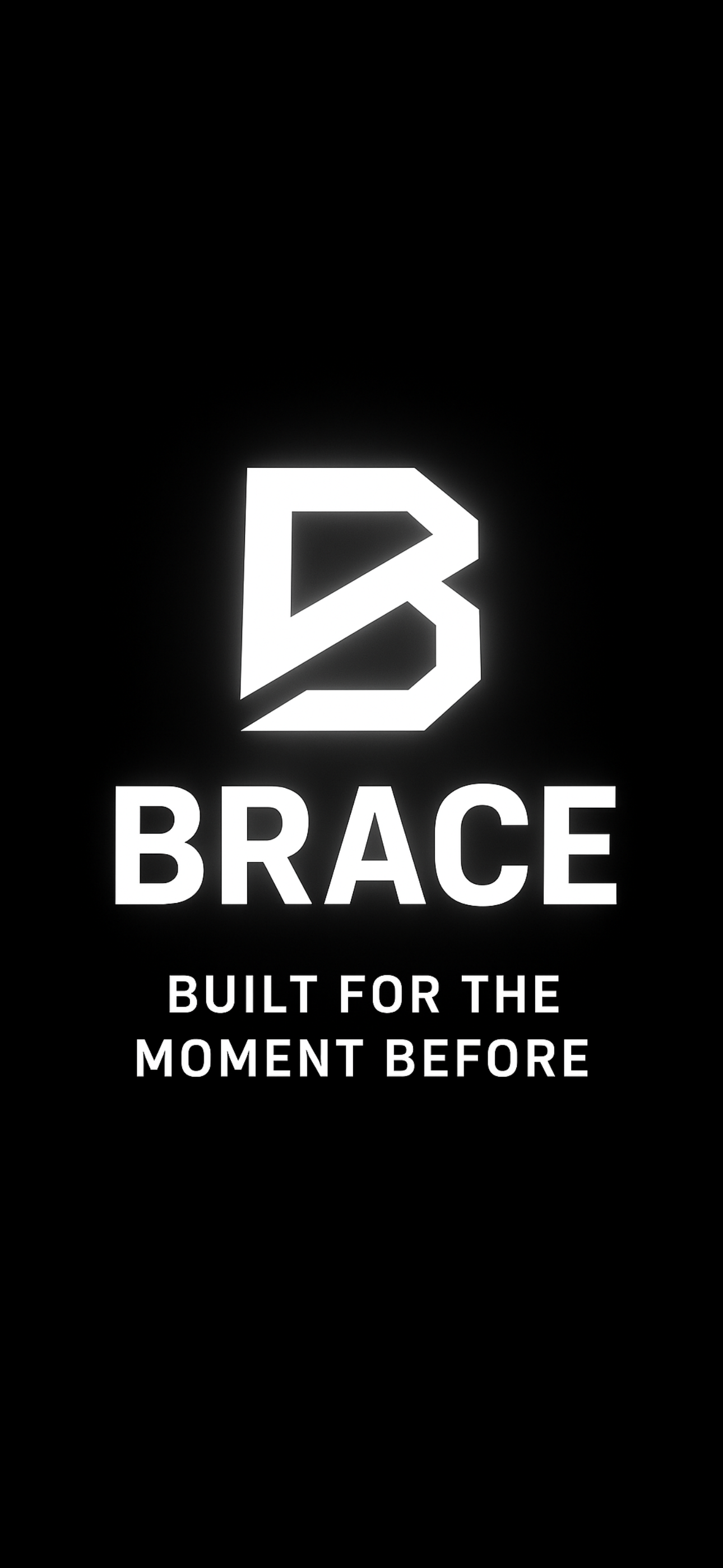BRACE logo