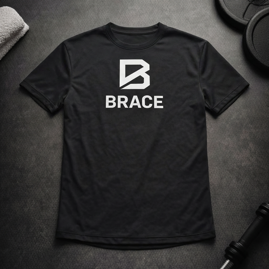 Gym T Shirt 